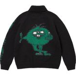 CAMACHO COWICAN SWEATER