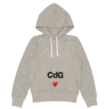 CDG PLAY x CDG Hoodie