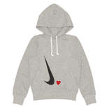 CDG PLAY x Nike Hoodie
