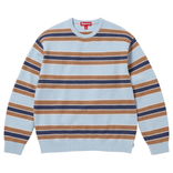 Cashmere Sweater FW24