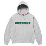 Collegiate Acronym Hooded Sweatshirt
