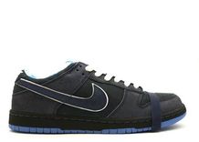 Concepts x Nike SB Dunk Low “Blue Lobster”
