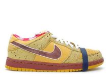 Concepts x Nike SB Dunk Low 'Yellow Lobster'