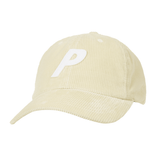 Corduroy P 6-Panel