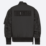 Dior x Sacai Bomber Jacket