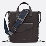 Dior x Sacai Tote Bag