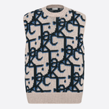 Dior x Travis Scott Cactus Jack Cotton Vest