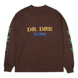 Dr. Dre The Chronic 30th Anniversary Longsleeve Tee