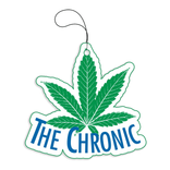 Dr. Dre The Chronic 30th Anniversary Car Air Freshener