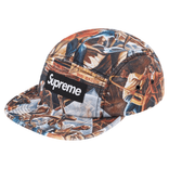 Ernie Barnes Camp Cap