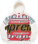 Everlasting Hooded Sweatshirt