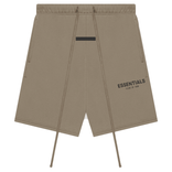FEAR OF GOD ESSENTIALS Shorts Taupe