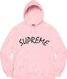 FTP Arc Hooded Sweatshirt