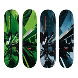 Forms Skateboard