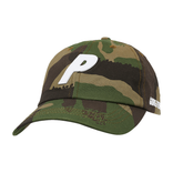 GORE-TEX P 6 Panel