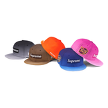 Gradient Box Log New Era Hat