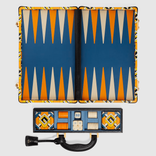 Gucci Backgammon Set