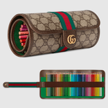 Gucci Colouring Pencil Set