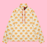 Gucci x Adidas Pullover Jacket
