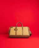 Gucci x Palace Duffle Bag