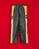 Gucci x Palace Leather Pants