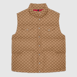Gucci x The North Face Down Vest