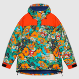 Gucci x The North Face Mountain Jacket