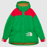 Gucci x The North Face Mountain Jacket