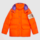 Gucci x The North Face Part 2 Padded Jacket