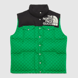 Gucci x The North Face Part 2 Padded Vest