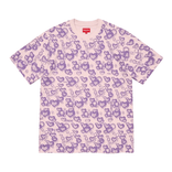 Hearts S/S Top