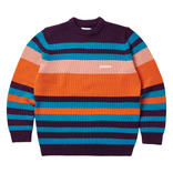 Heavy Stripe Knit