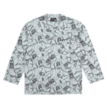 Infinite Archives x KAWS Set