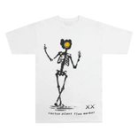 KAWS x Cactus Plant Flea Market Tshirt