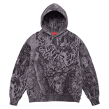 Liberty Hooded Sweatshirt