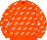 Liner Crewneck