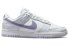 Nike Dunk Low Purple Pulse (W)