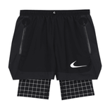 Nike x Off White Shorts