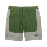 Off White x Jordan Shorts