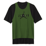 Off White x Jordan Shortsleeve Top