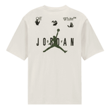 Off White x Jordan Tee