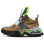 Off-White™ x Nike Air Terra Forma Brown