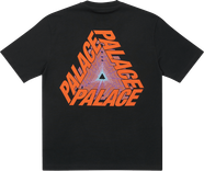 P3 Bare Times Tee