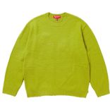 PILLED SWEATER