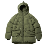 P-3B Baffle Parka