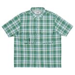 Palace CARGO POCKET SHIRT