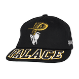 Palace Goats 5-Panel Hat