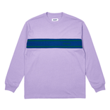 Palace KNIT BLOCK LONGSLEEVE