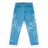 Palace LONDINIUM Jeans