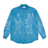 Palace LONDINIUM SHIRT